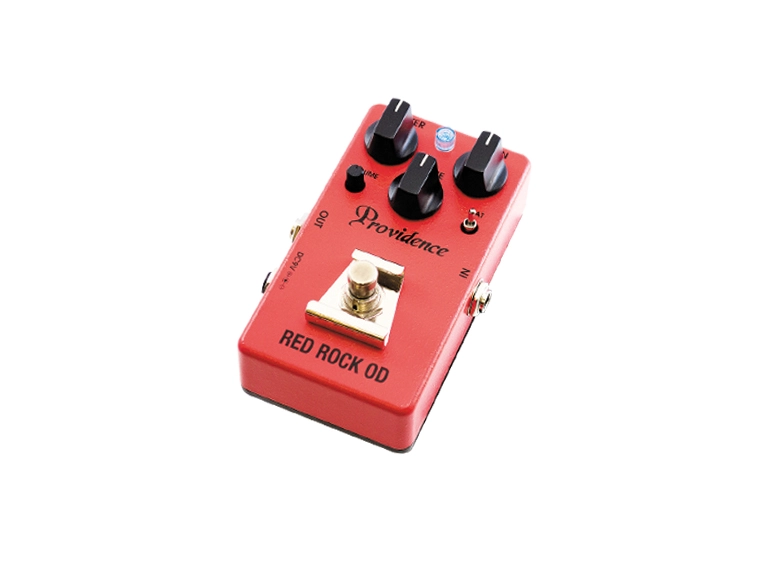 Providence Red Overdrive ROD-1 